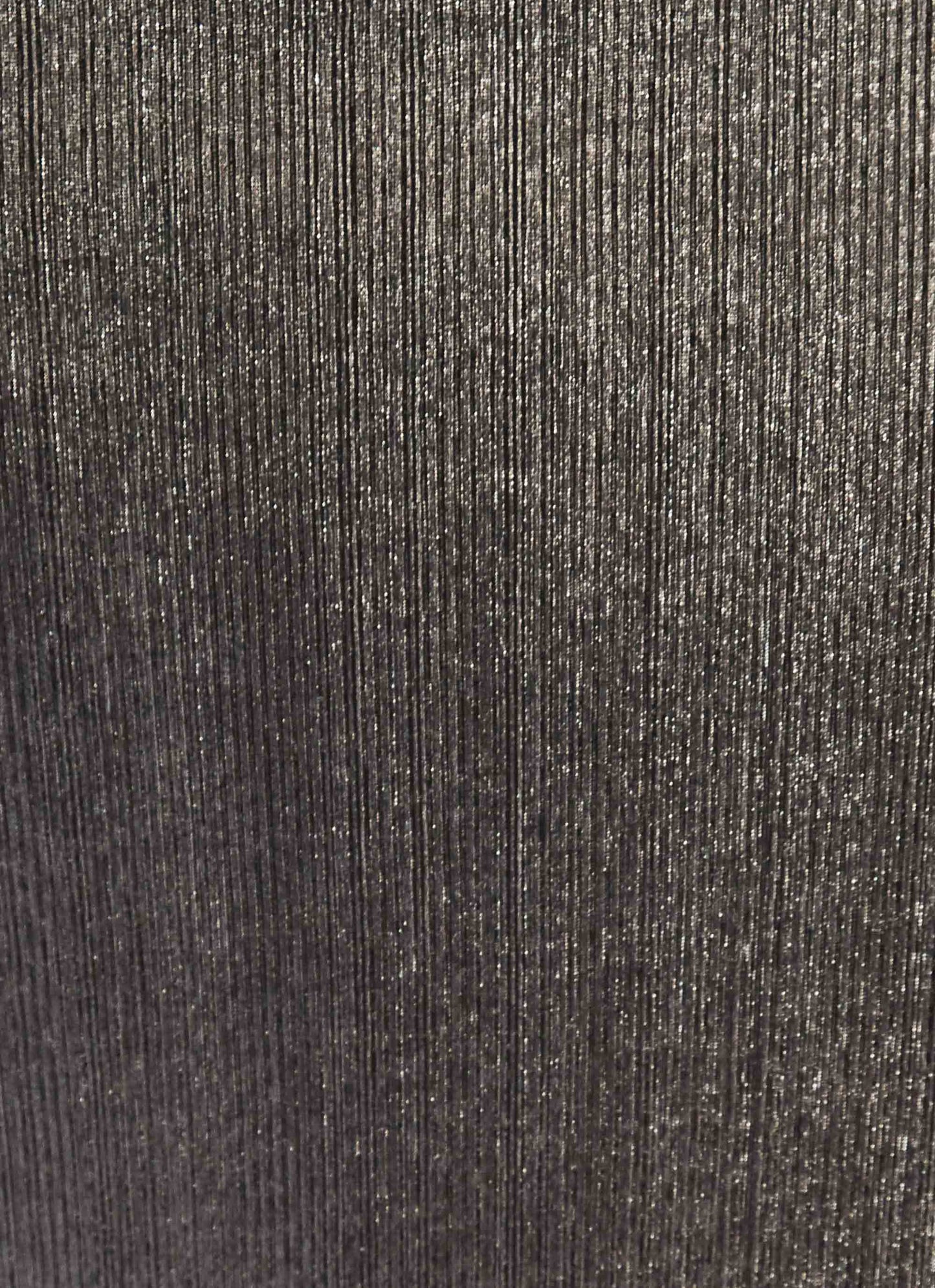 Alexa Metallic Maxi Dress Twilight
