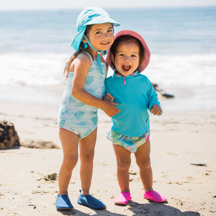 Long Sleeve Rashguard Shirt - Past Season