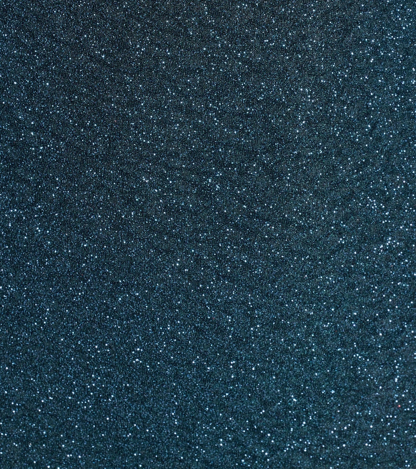 Shine Through Glitter Mini Dress