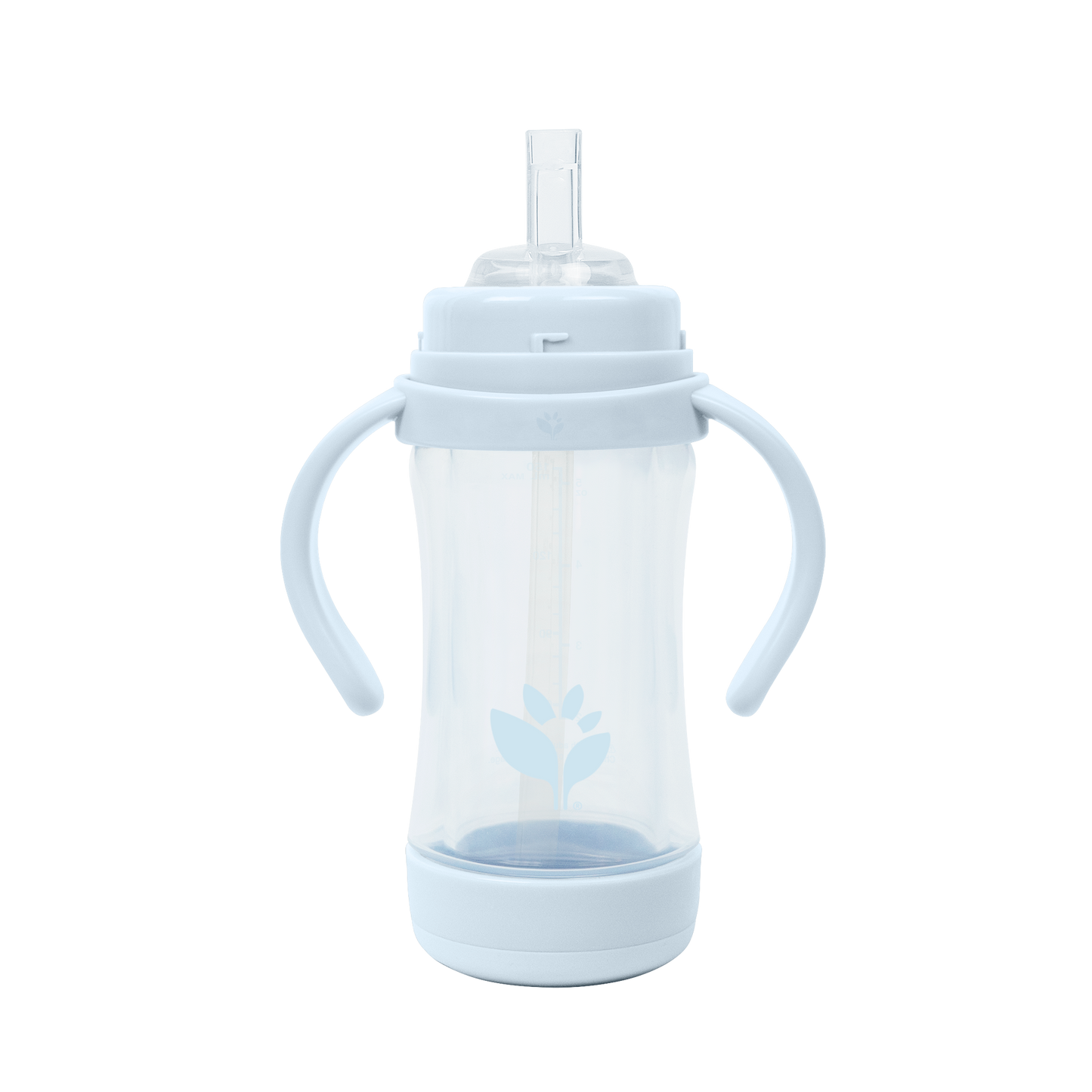 Glass and Sprout Ware® Sip & Straw