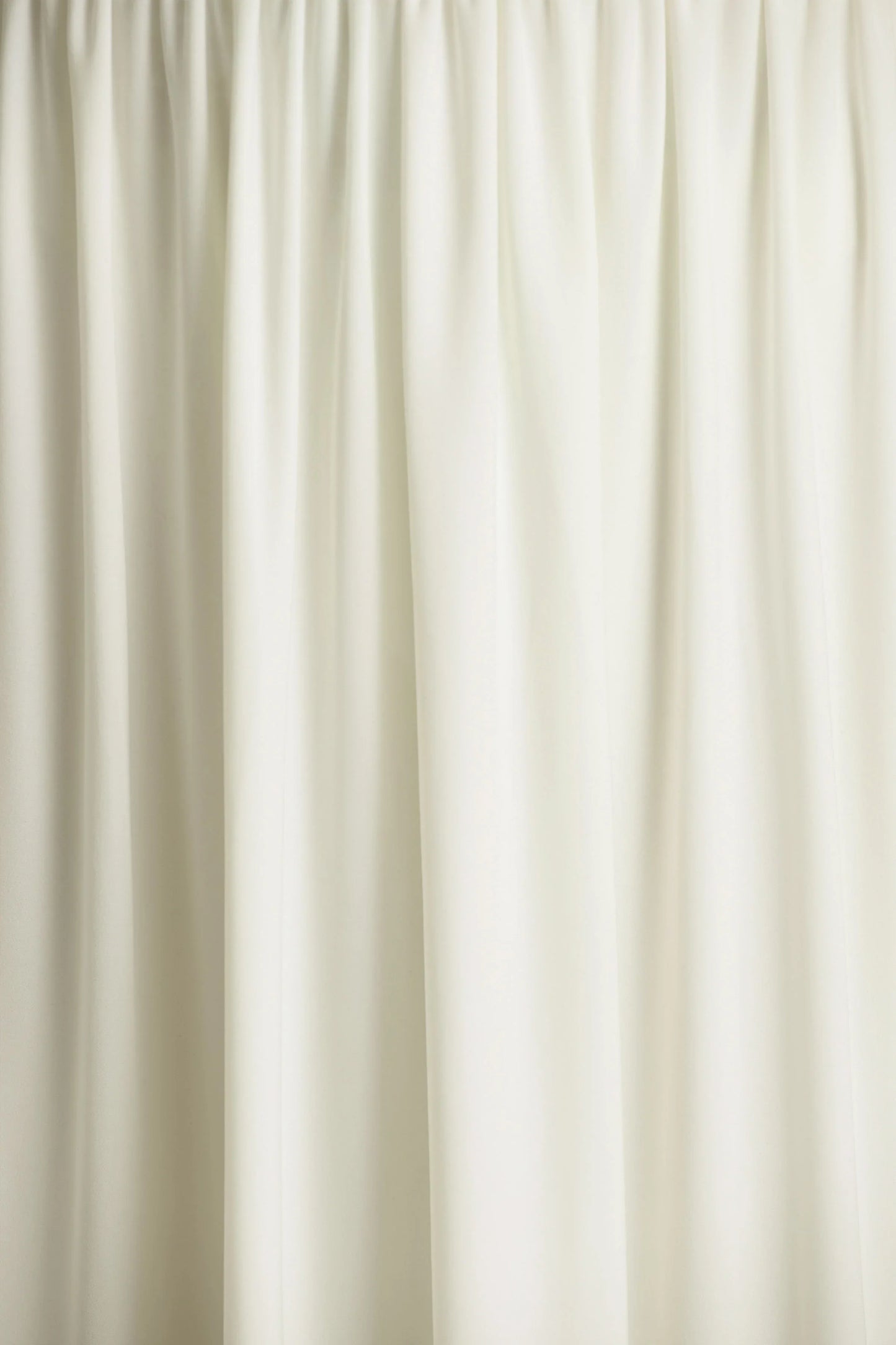 Alexis Cream Plunge Neck Midi Dress With Draped And Ruched Detailing
