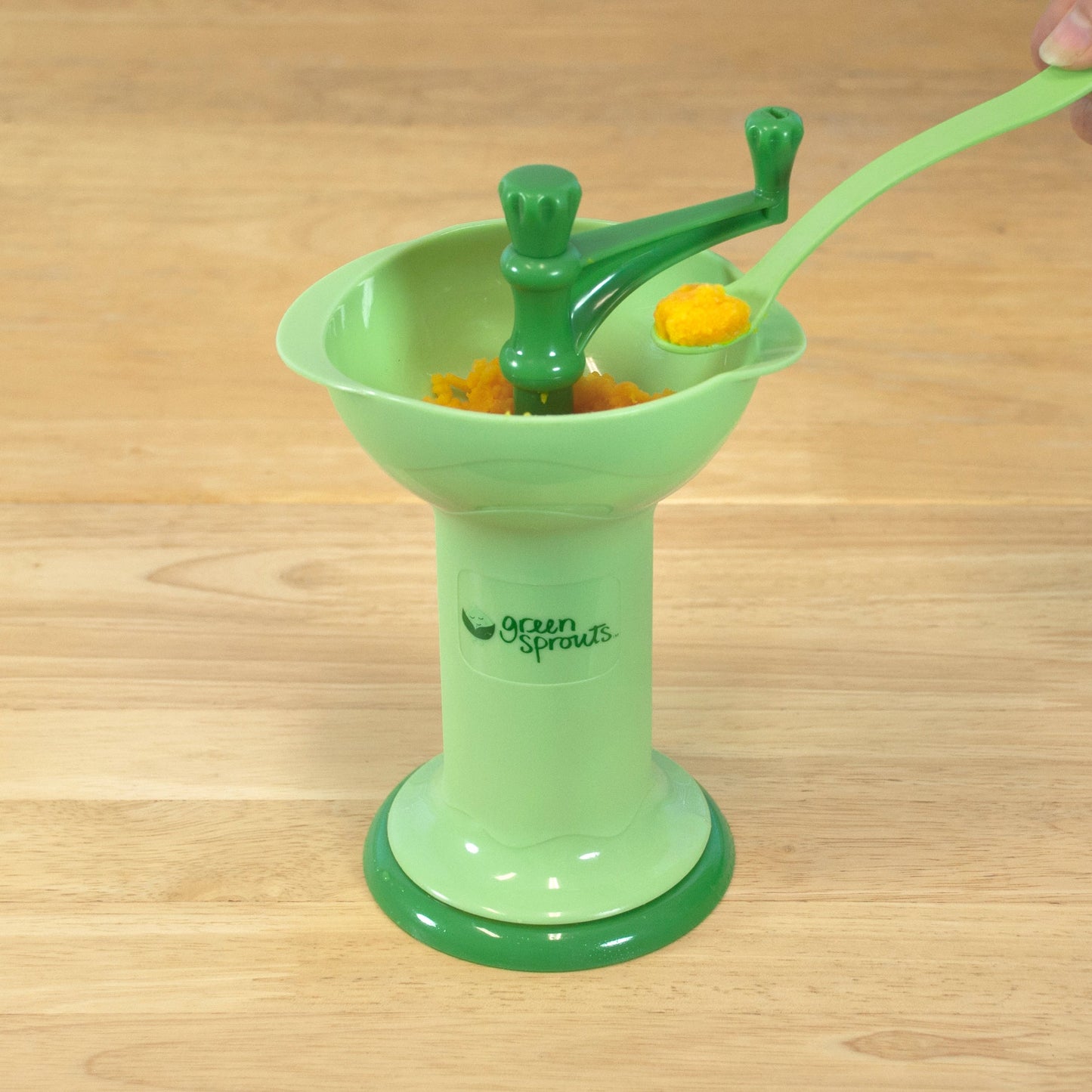 Fresh Baby Food Mill