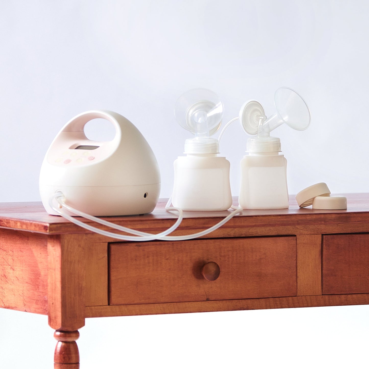 Breast Feeding, Pumping & Storage Kit