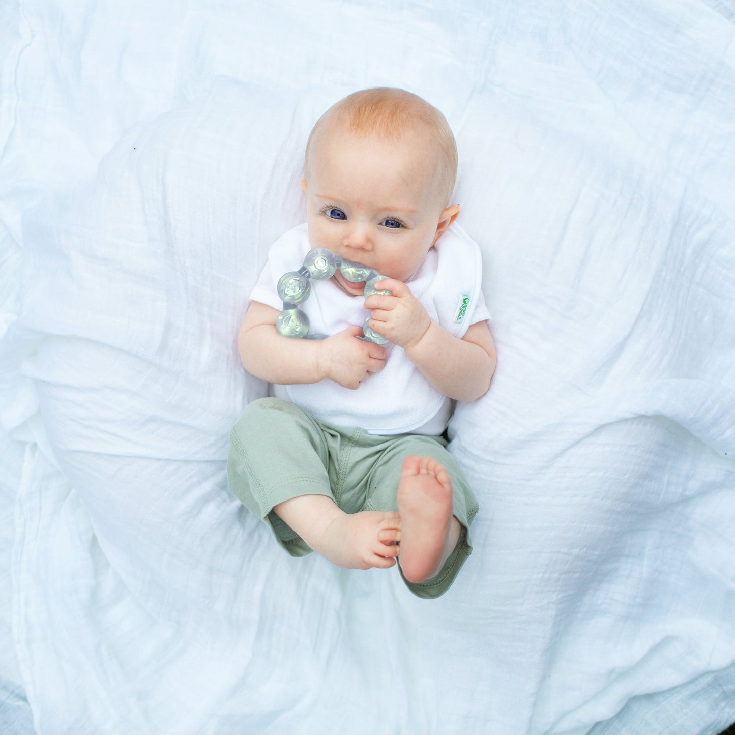 Cool Ring Teether