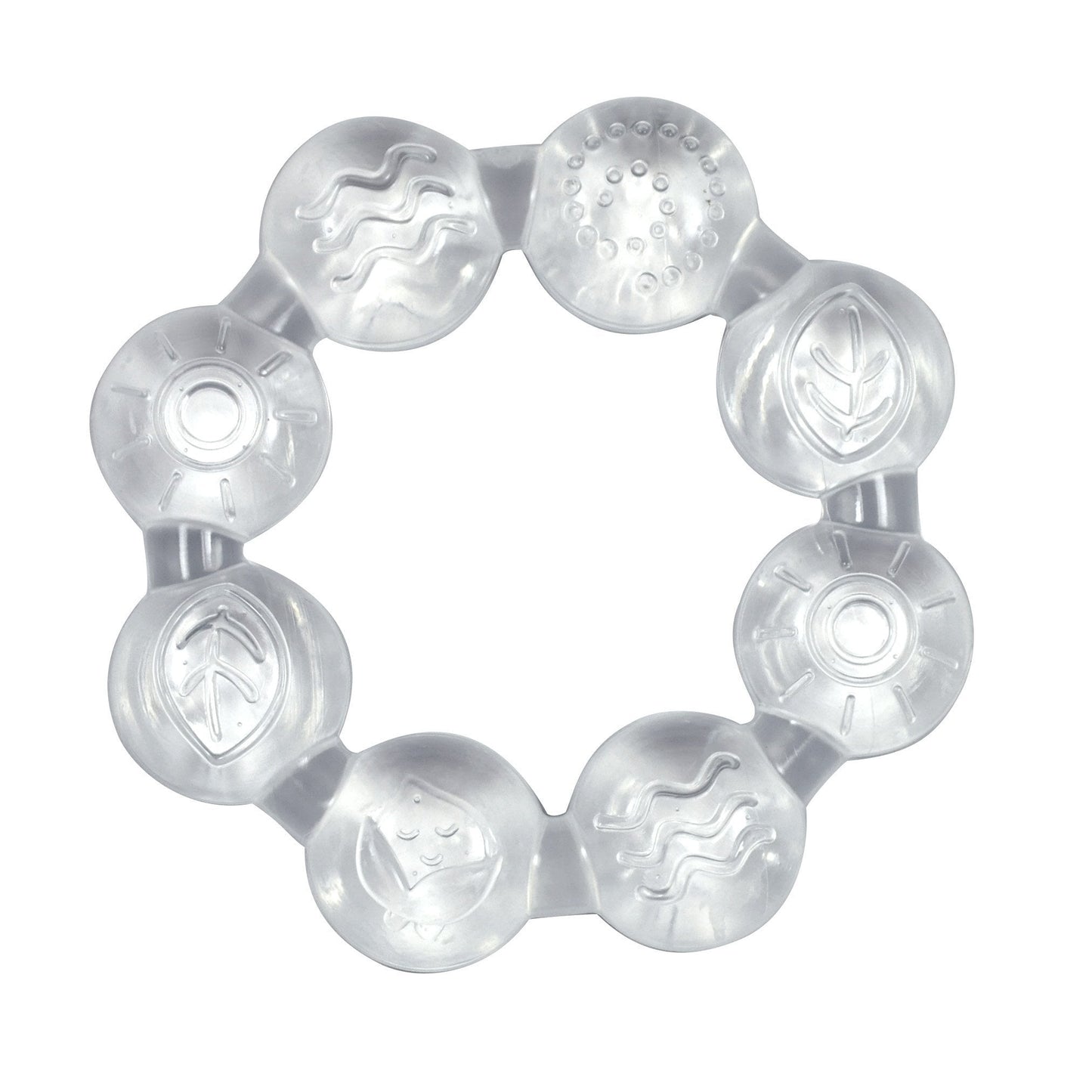 Cool Ring Teether