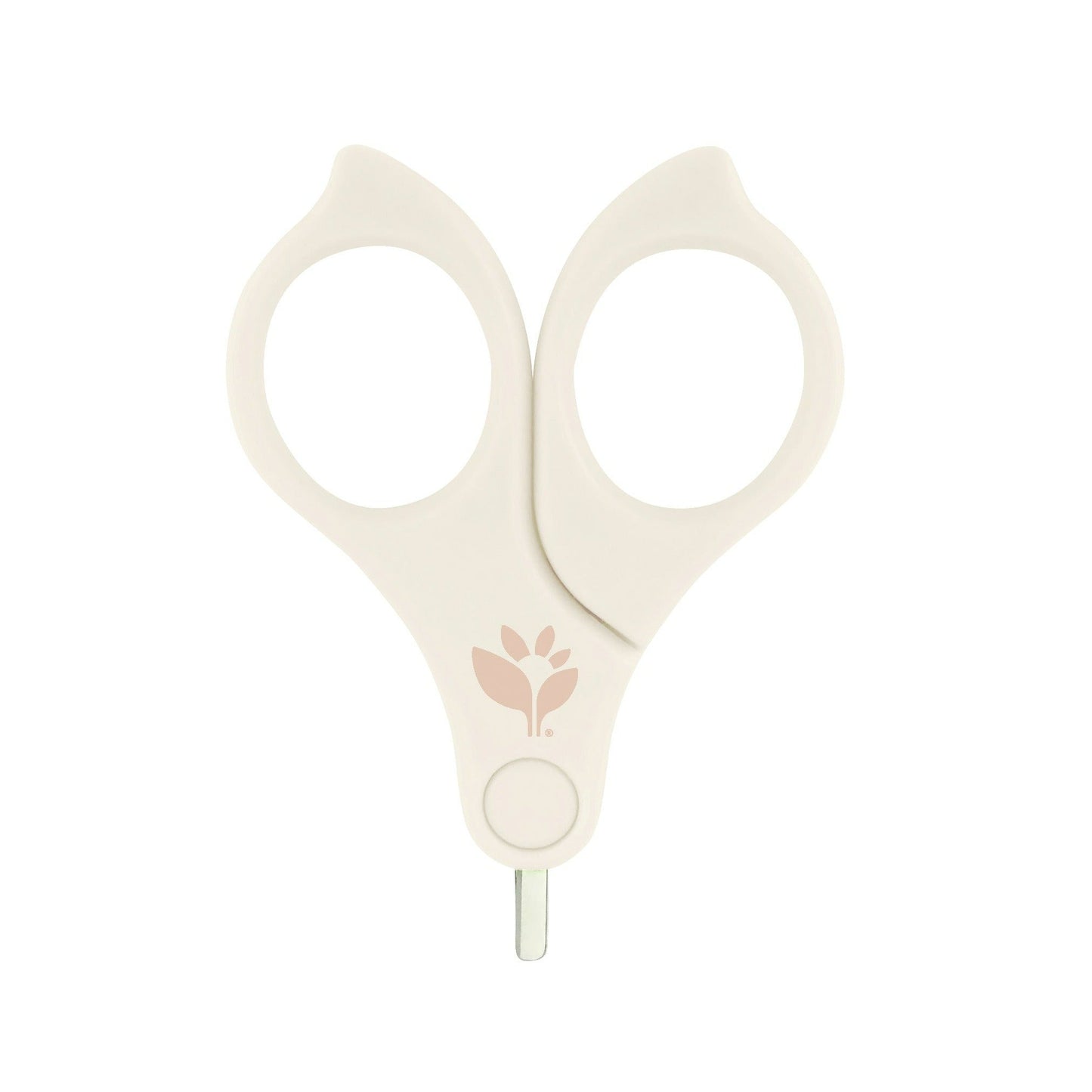 Baby Nail Scissors