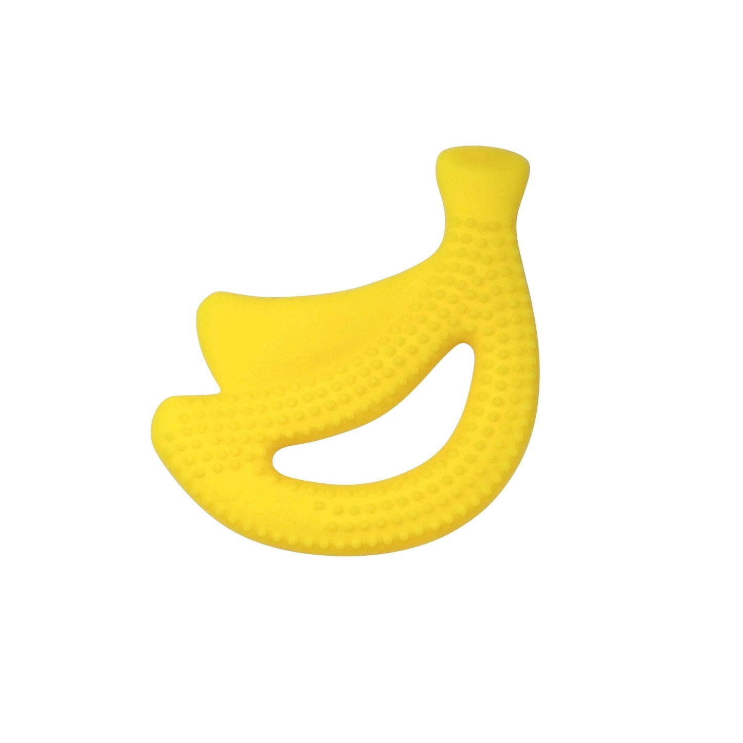 Fruit Teether made from Silicone