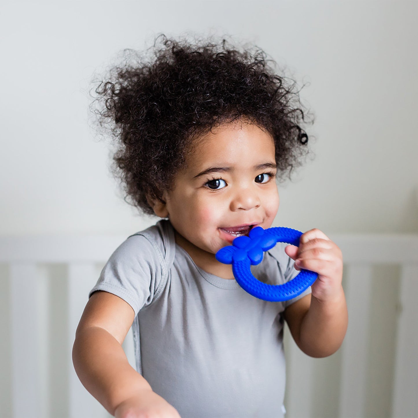 Fruit Teether made from Silicone