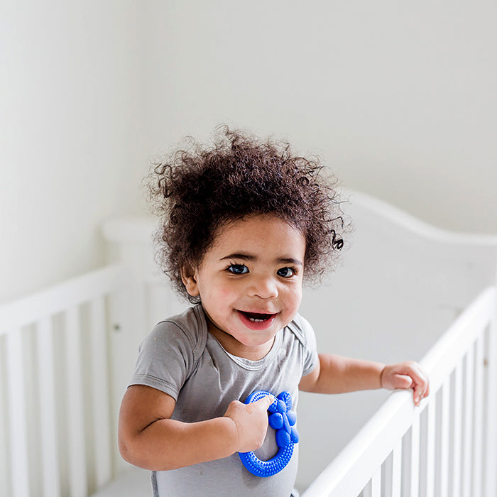 Fruit Teether made from Silicone
