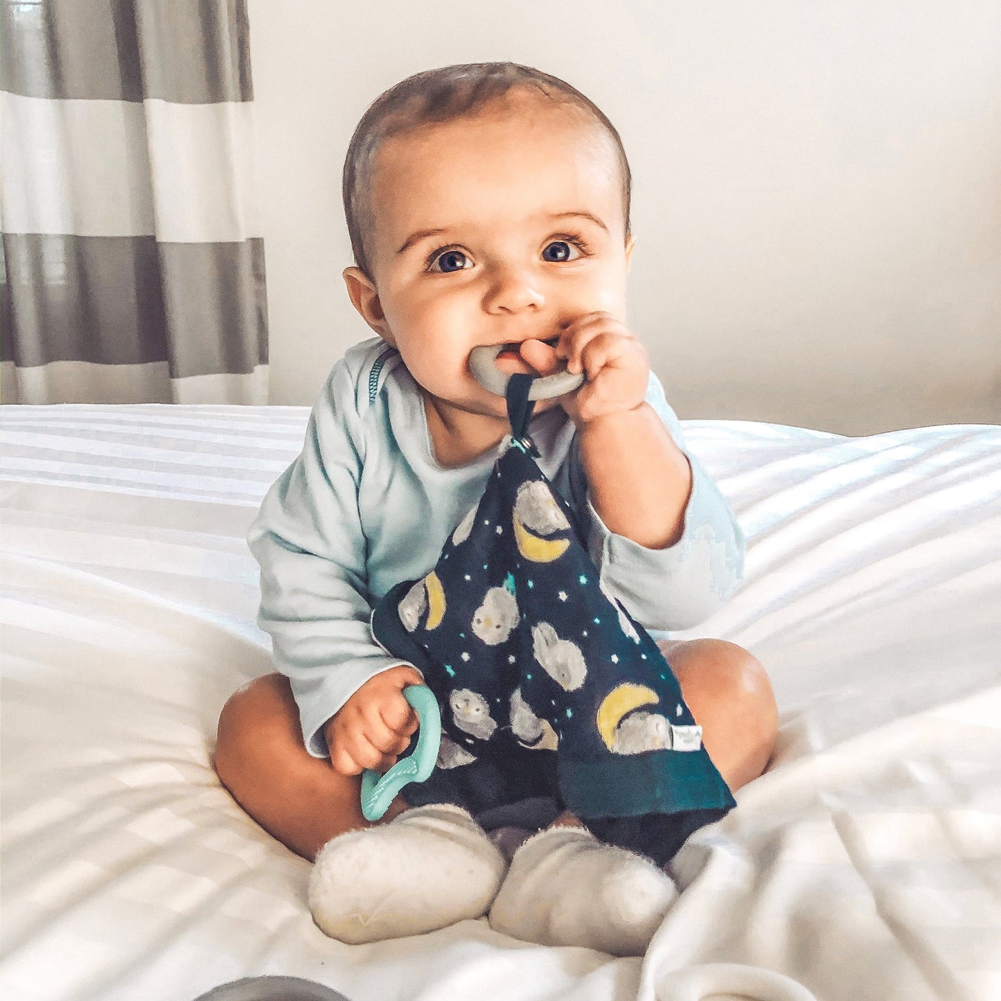 First Teethers made from Silicone (3 pack)