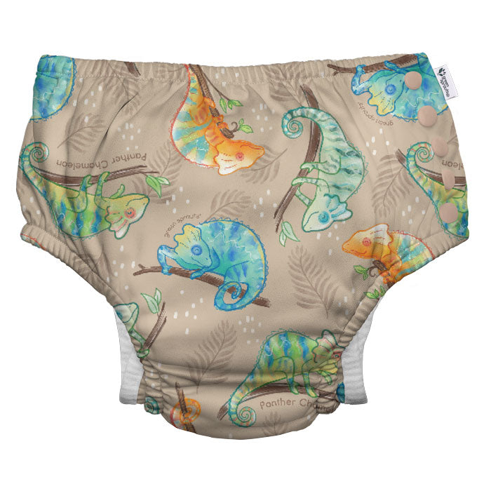 Eco Snap Swim Diapers - Past Season Prints
