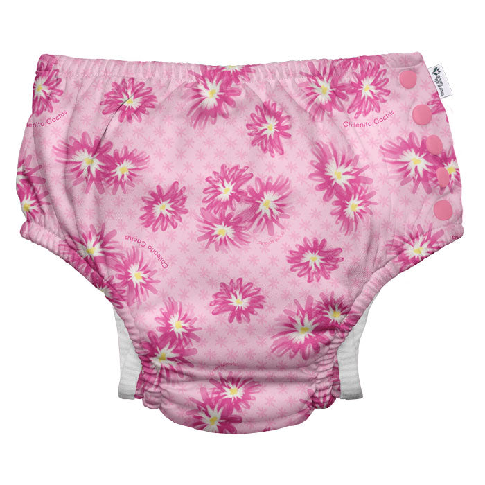 Eco Snap Swim Diapers - Past Season Prints