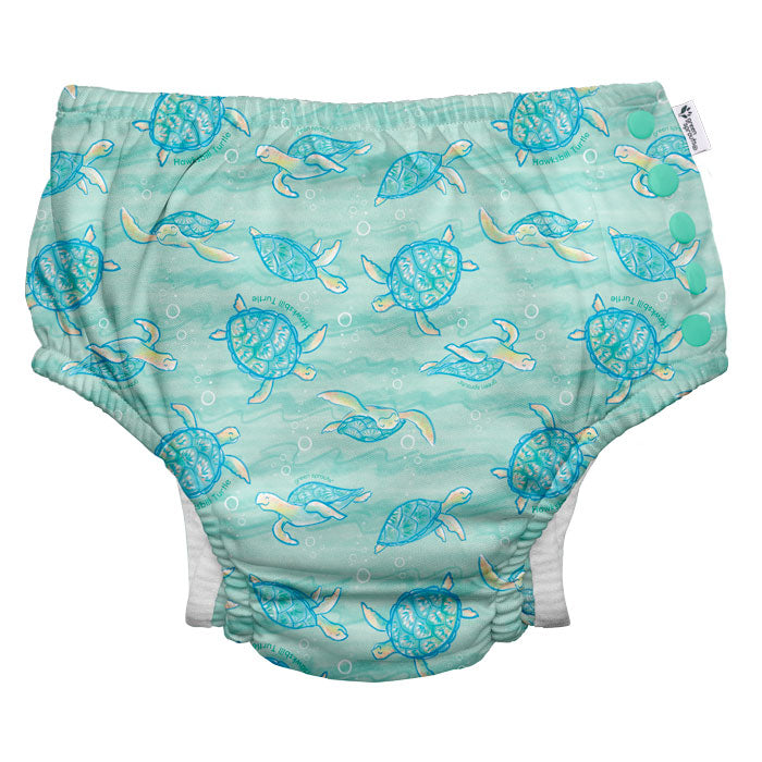 Eco Snap Swim Diapers - Past Season Prints
