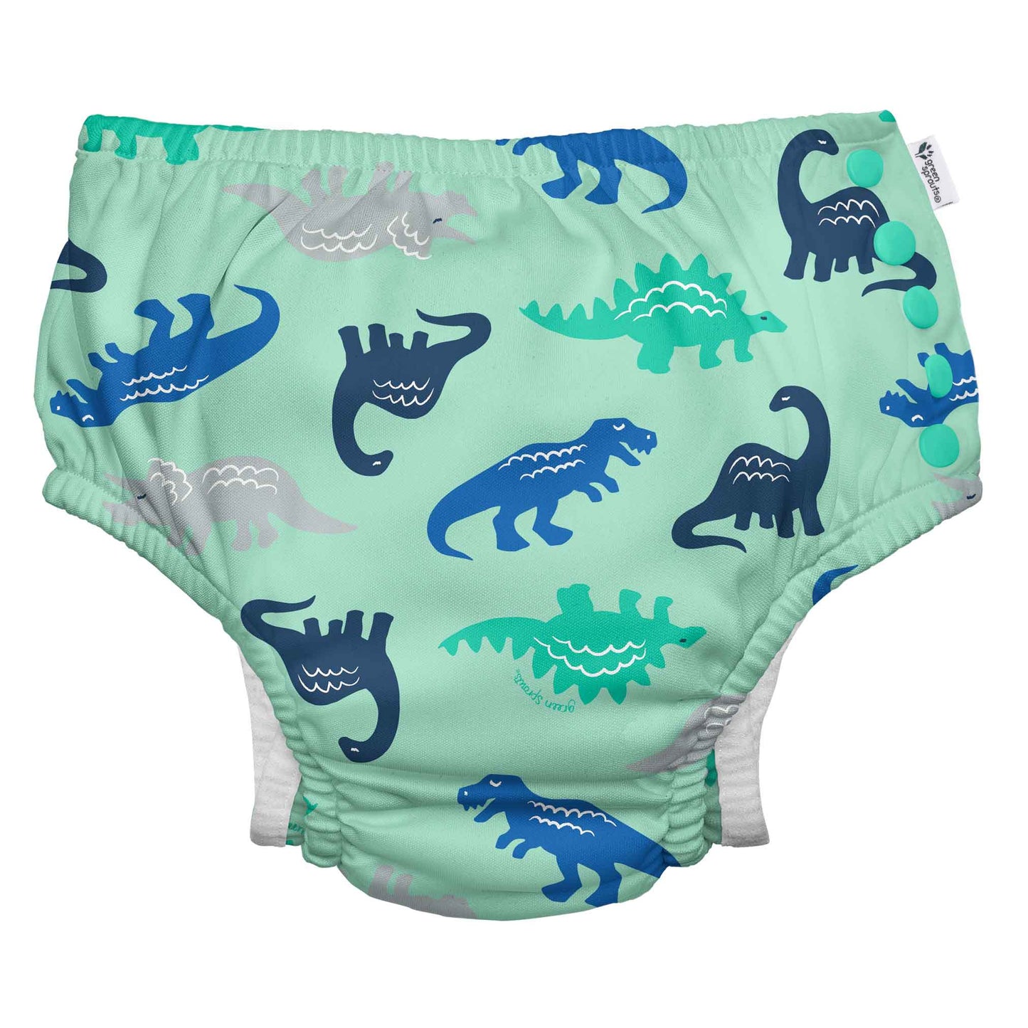 Eco Snap Swim Diapers - Past Season Prints