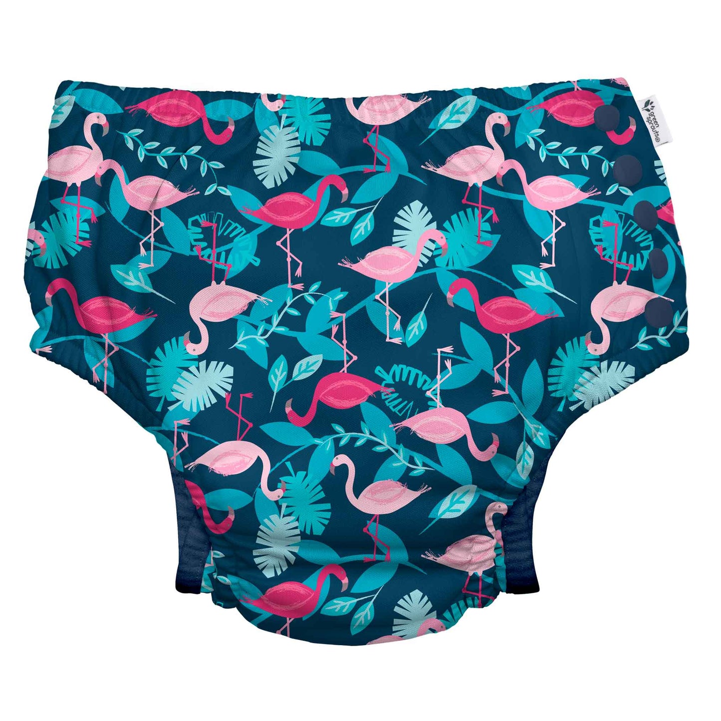 Eco Snap Swim Diapers - Past Season Prints