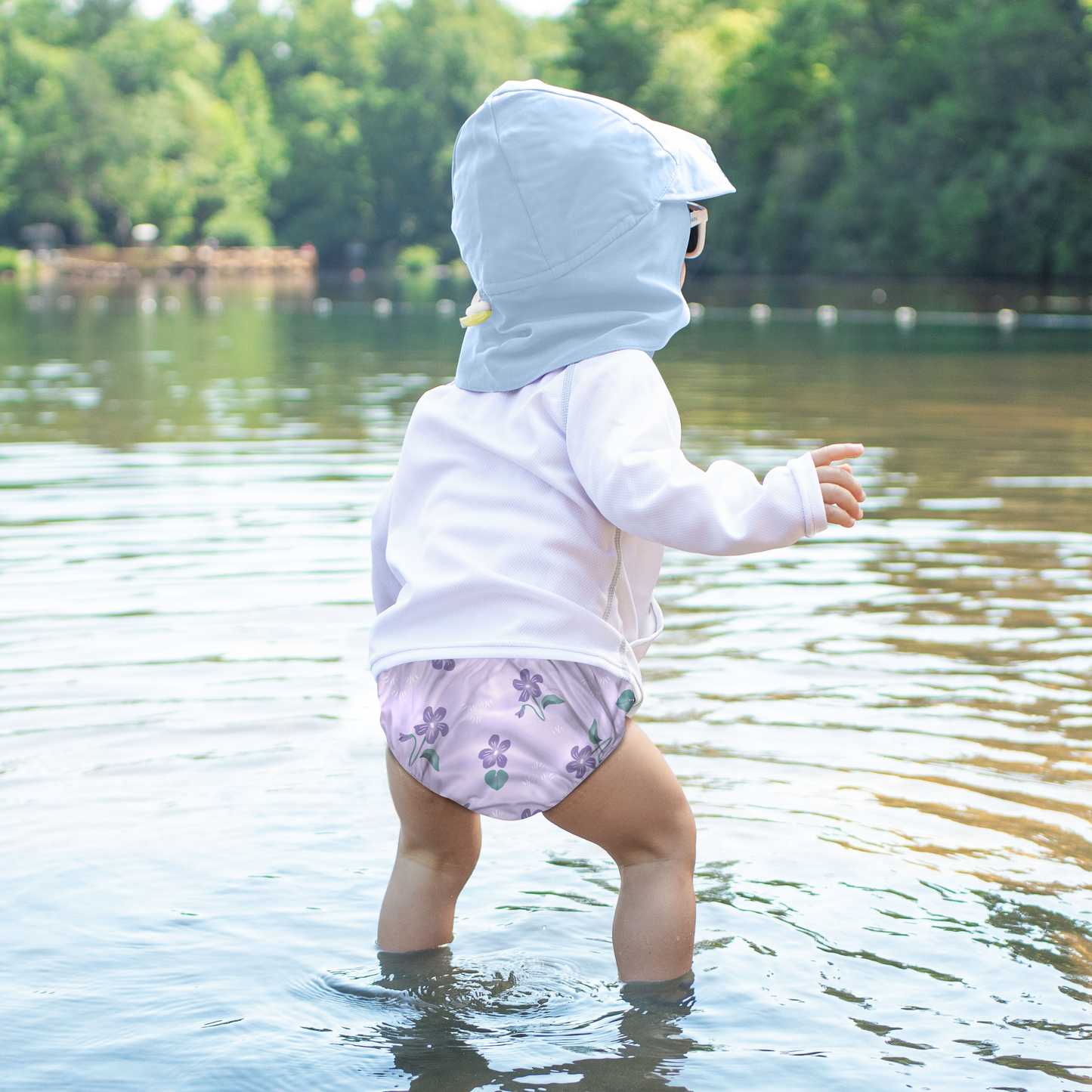 Eco Snap Swim Diapers - Past Season Prints