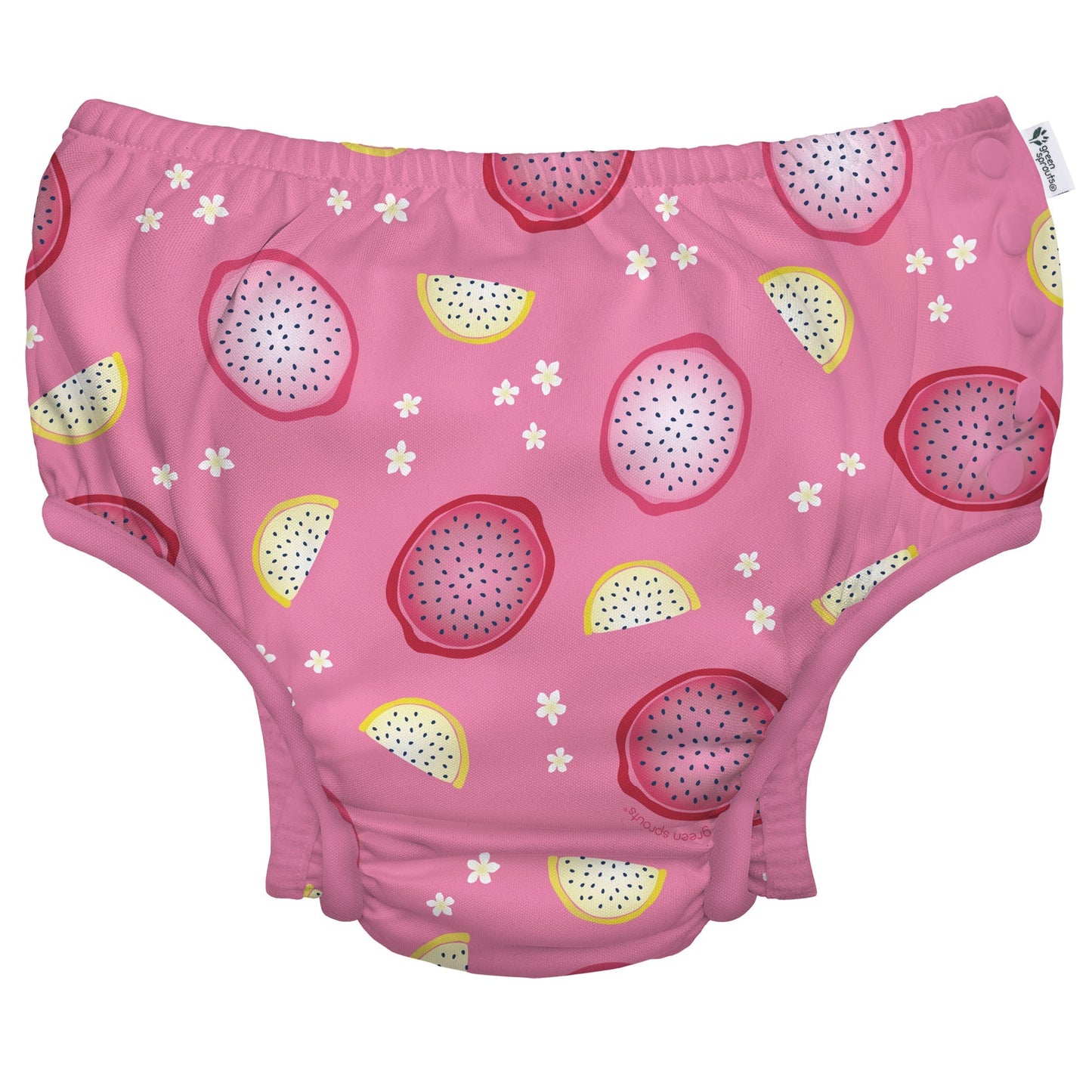 Eco Snap Swim Diapers - Past Season Prints