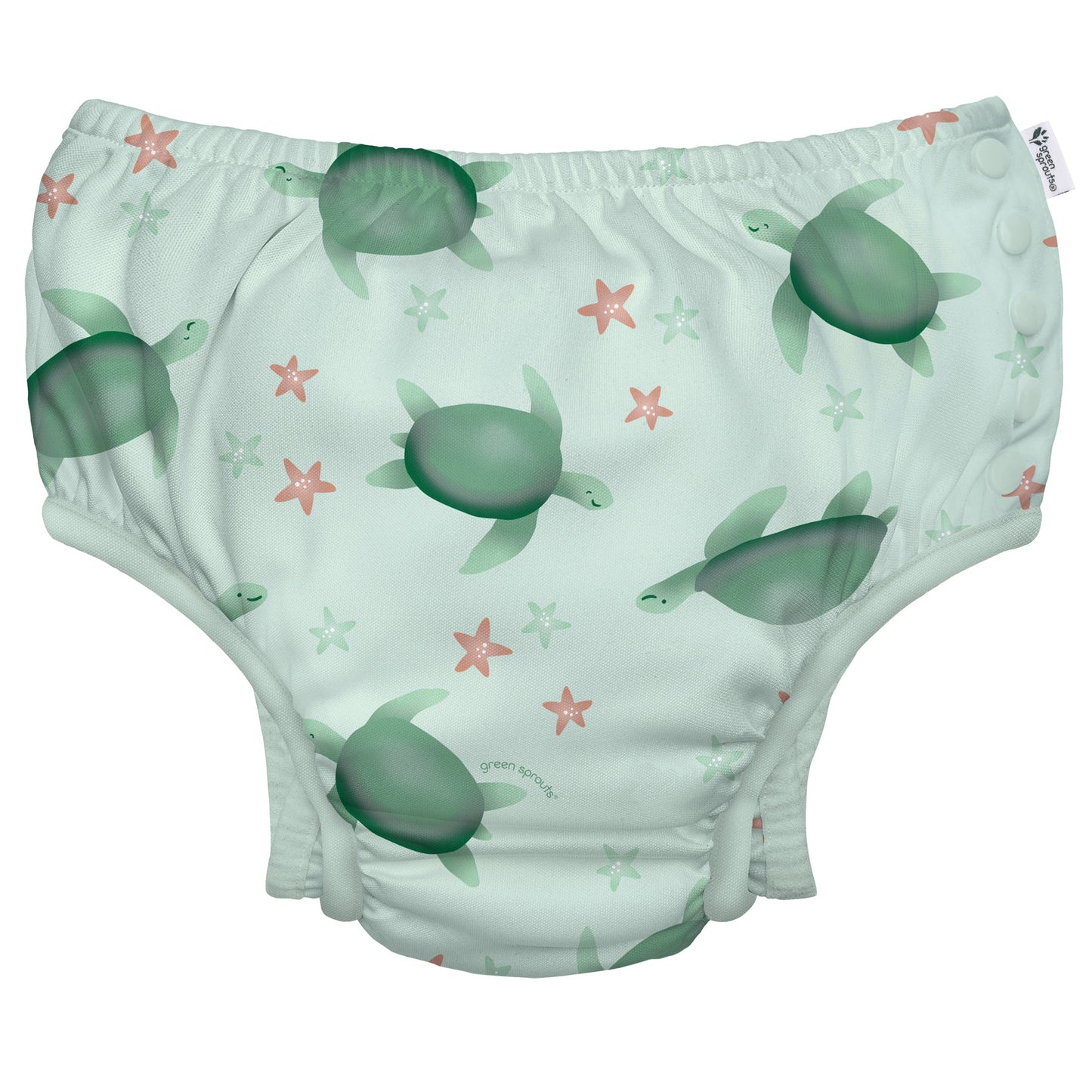 Eco Snap Swim Diapers - Past Season Prints