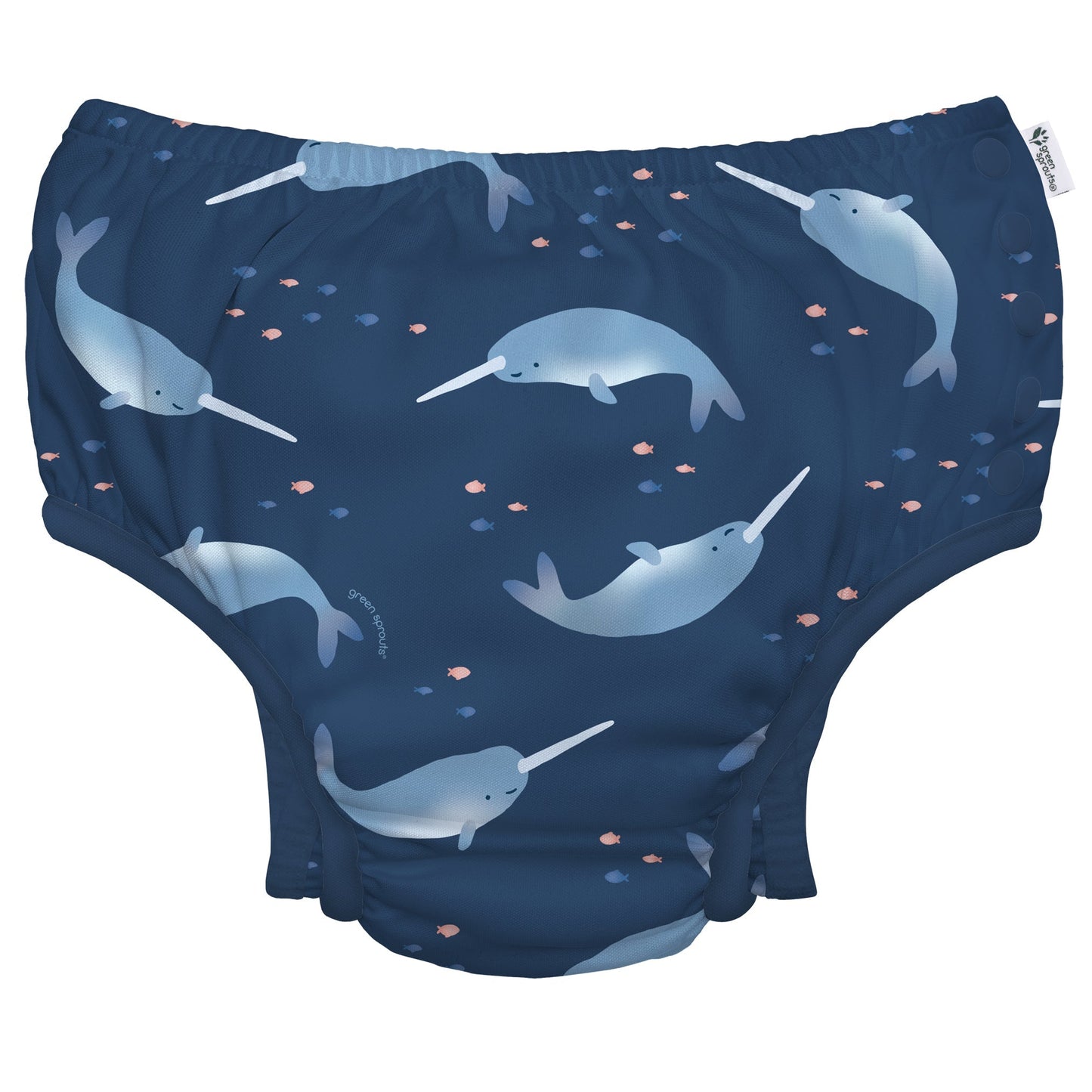 Eco Snap Swim Diapers - Past Season Prints