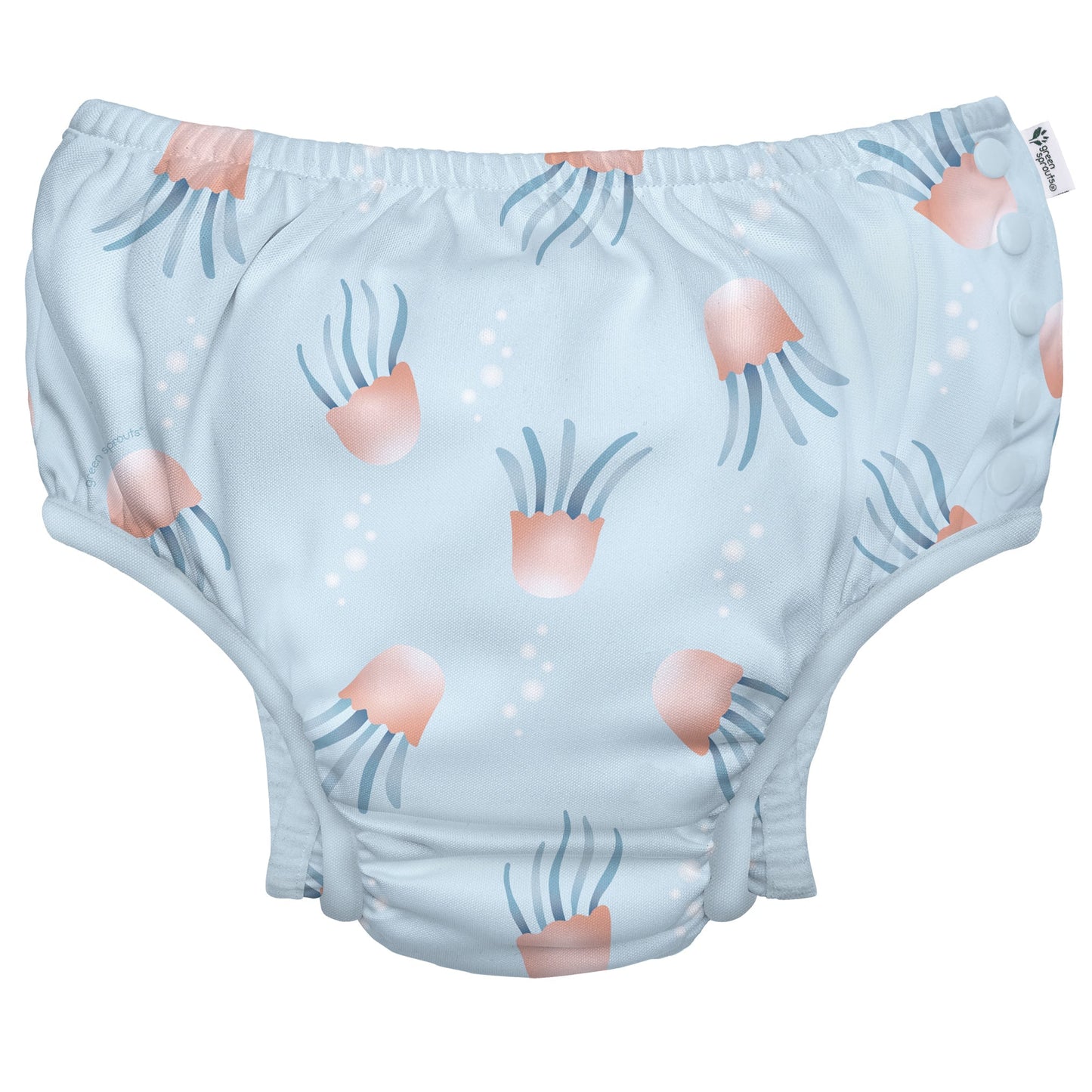 Eco Snap Swim Diapers - Past Season Prints