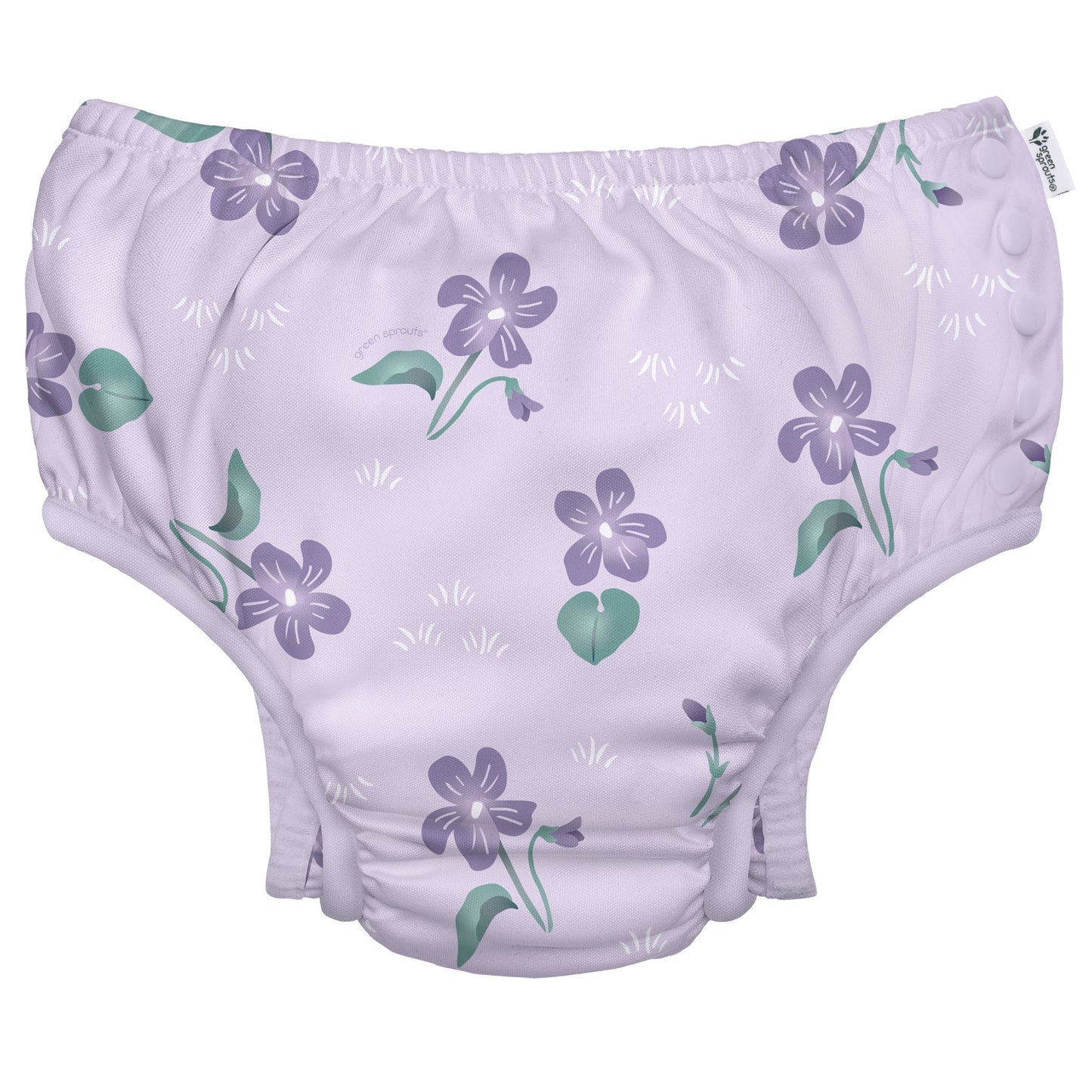 Eco Snap Swim Diapers - Past Season Prints