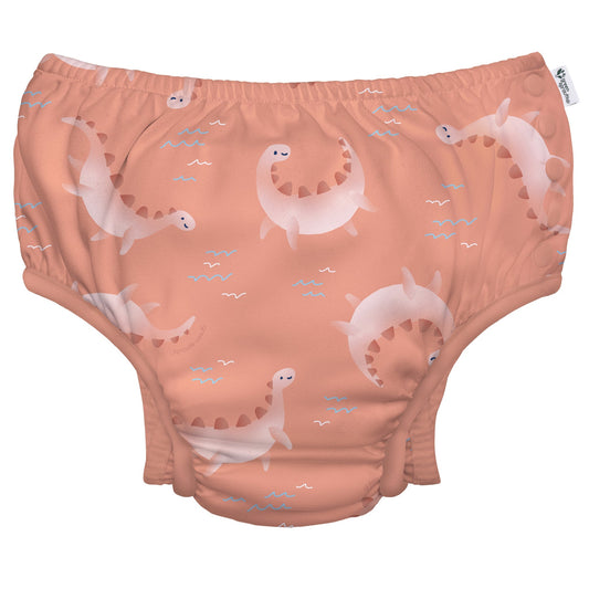 Eco Snap Swim Diapers - Past Season Prints