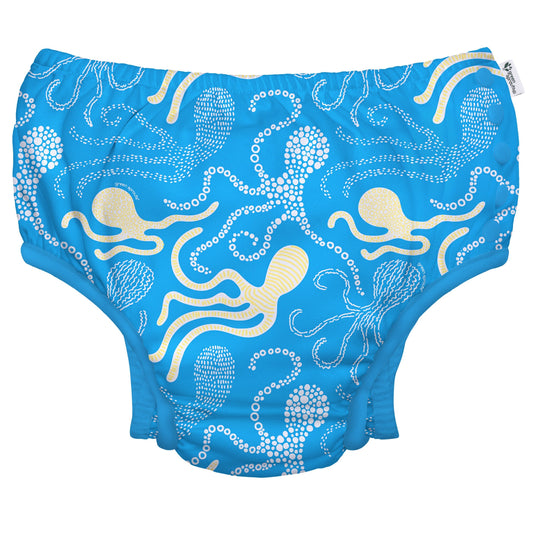 Eco Snap Swim Diaper - Prints