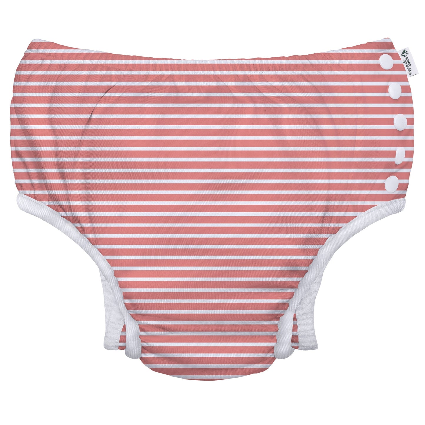 Eco Snap Swim Diaper - Prints