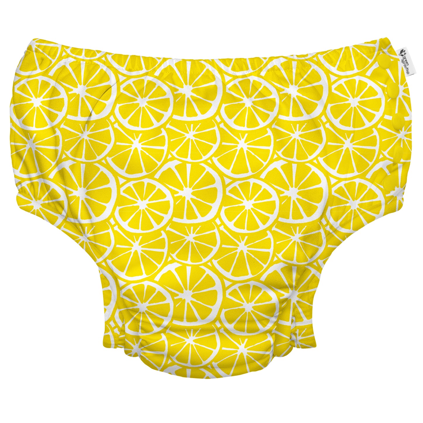 Eco Snap Swim Diaper - Swim Safety