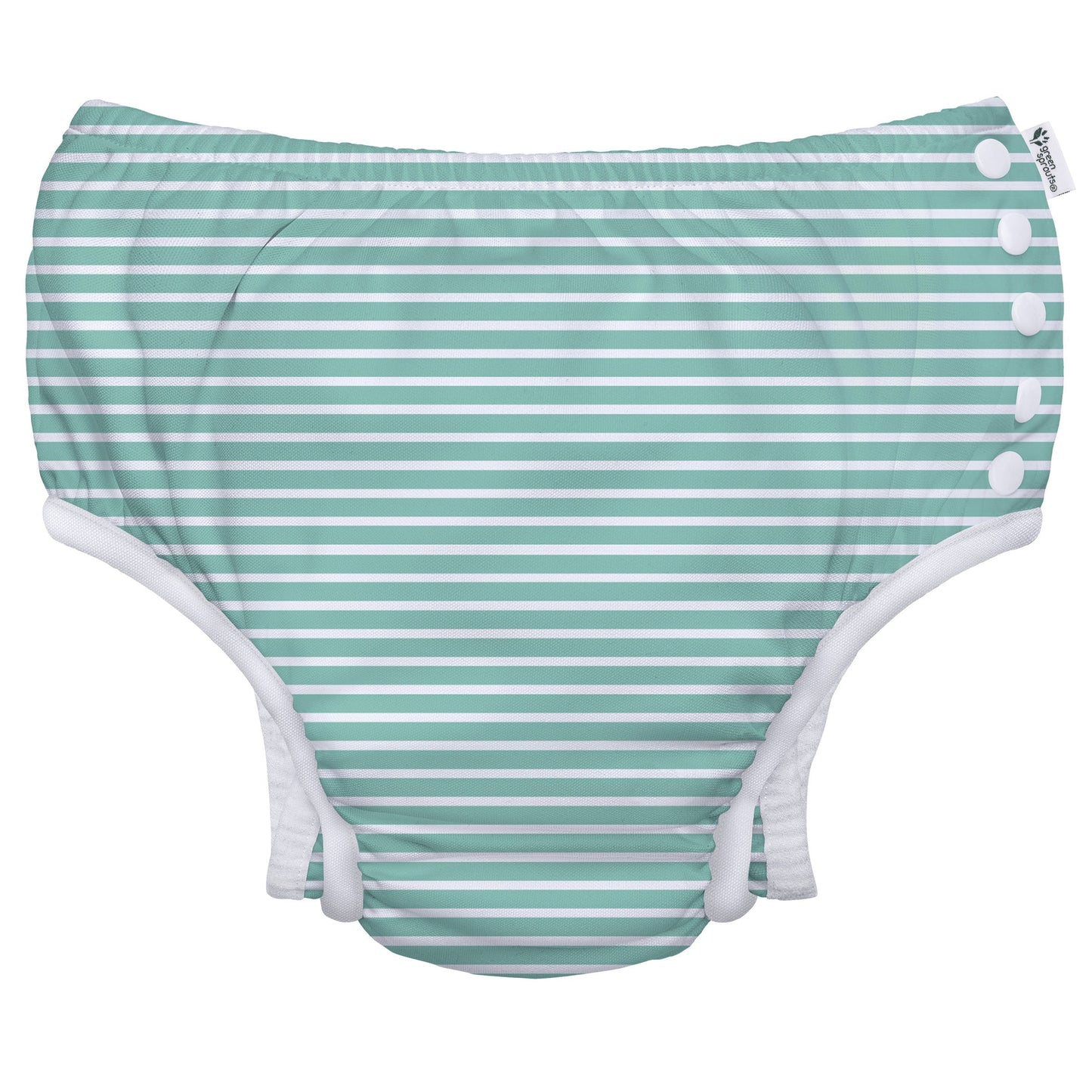 Eco Snap Swim Diaper - Prints
