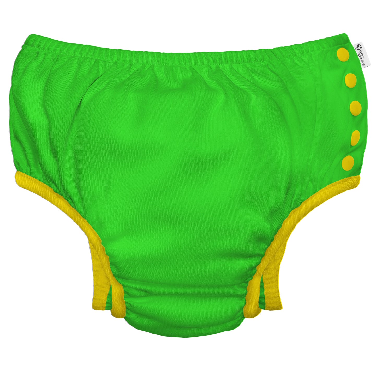 Eco Snap Swim Diaper - Swim Safety