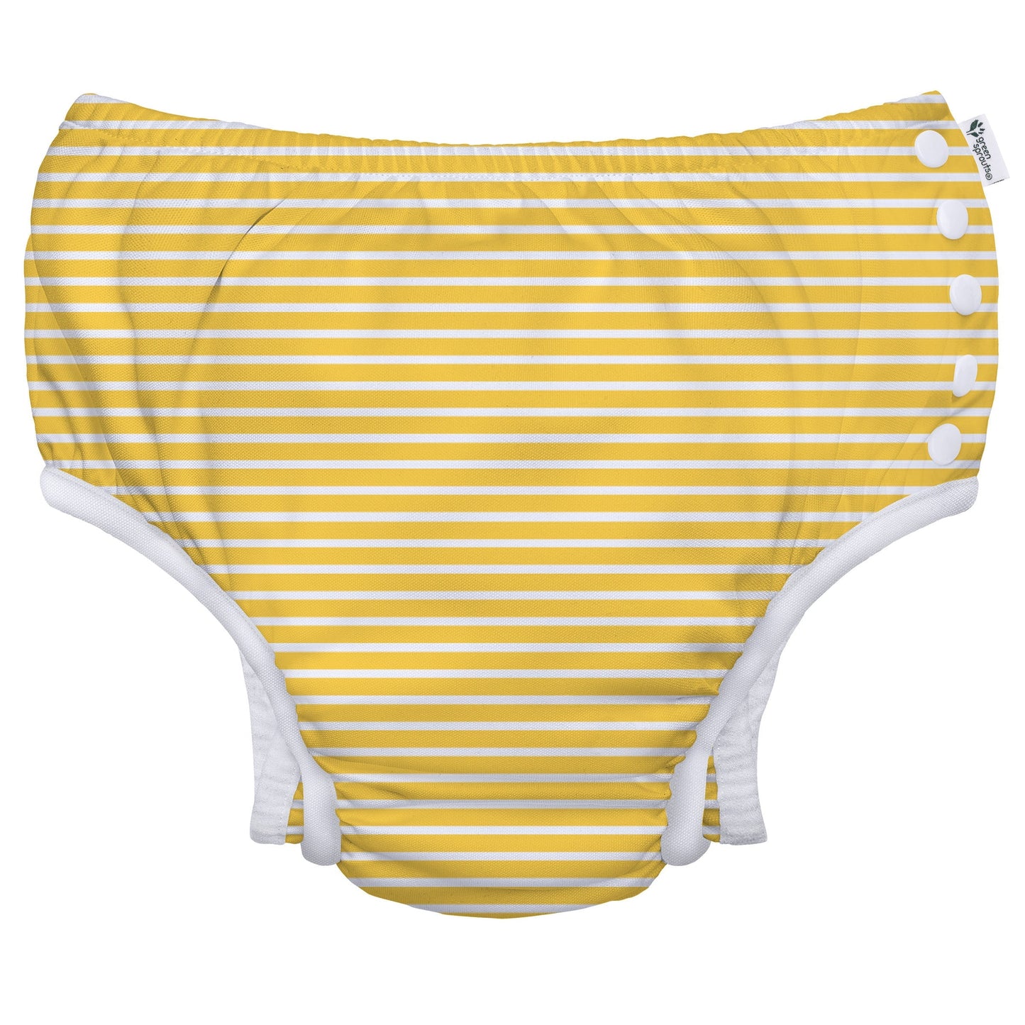 Eco Snap Swim Diaper - Prints