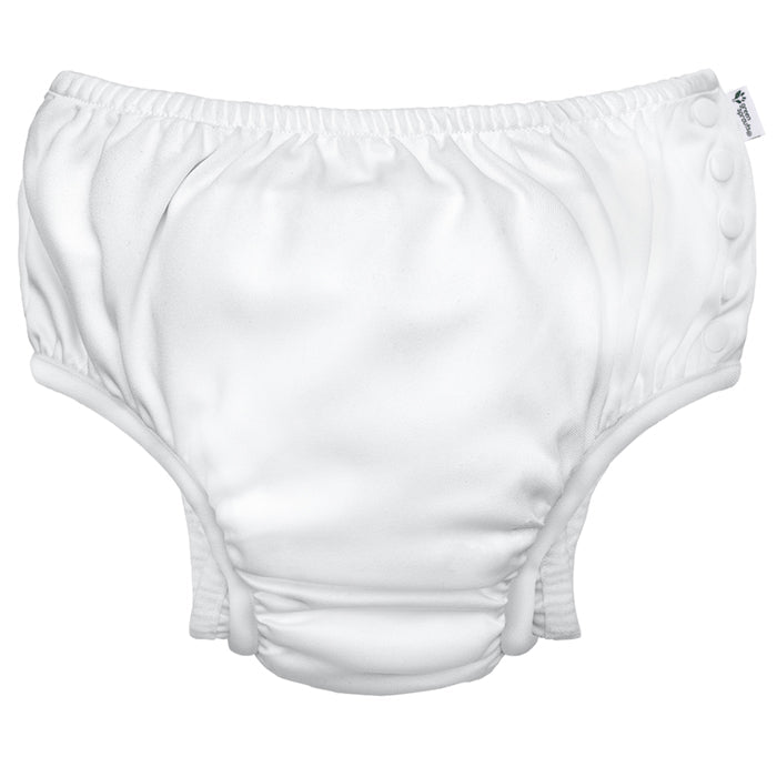 Eco Snap Swim Diaper - Past Season Solids