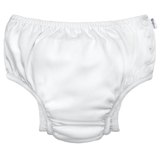 Eco Snap Swim Diaper - Past Season Solids