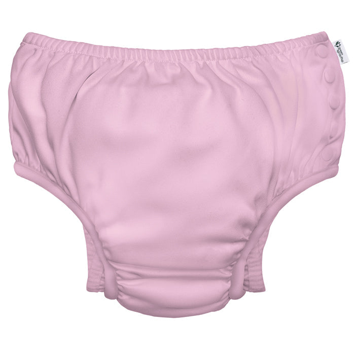 Eco Snap Swim Diaper - Past Season Solids