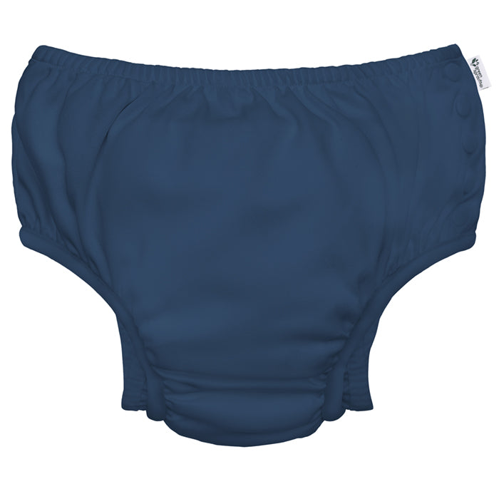 Eco Snap Swim Diaper - Past Season Solids