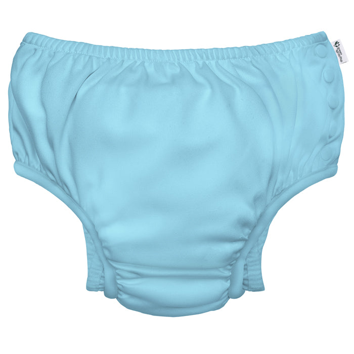 Eco Snap Swim Diaper - Past Season Solids
