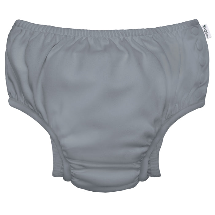 Eco Snap Swim Diaper - Past Season Solids