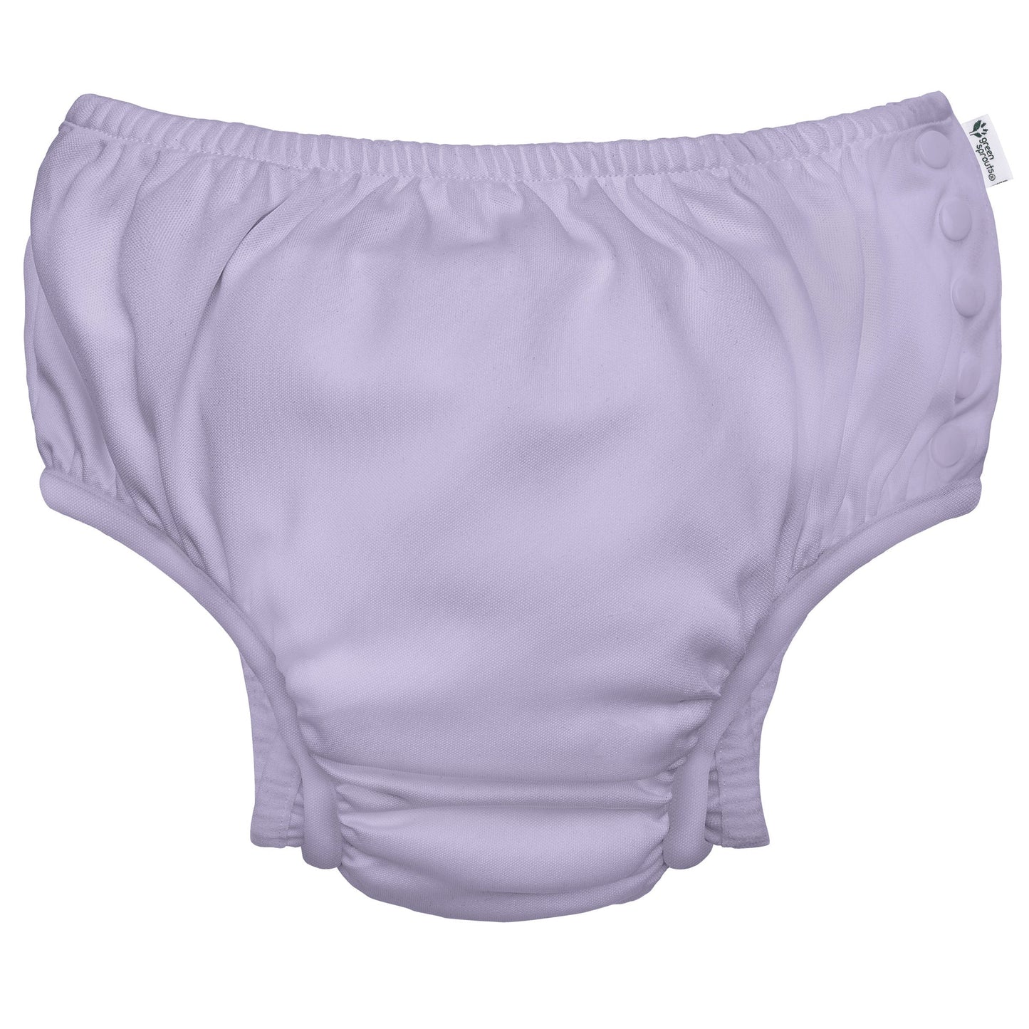 Eco Snap Swim Diaper - Solids