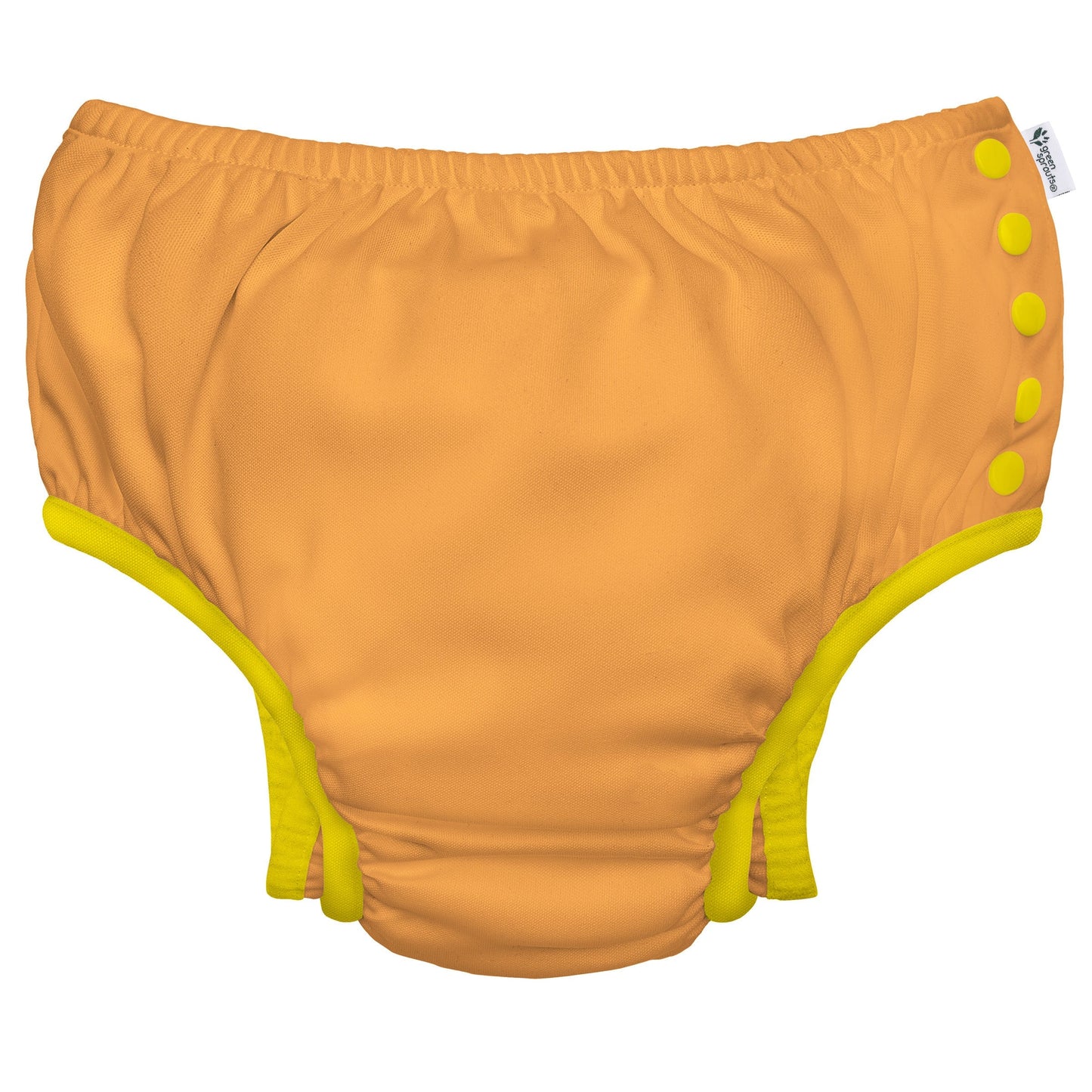 Eco Snap Swim Diaper - Swim Safety