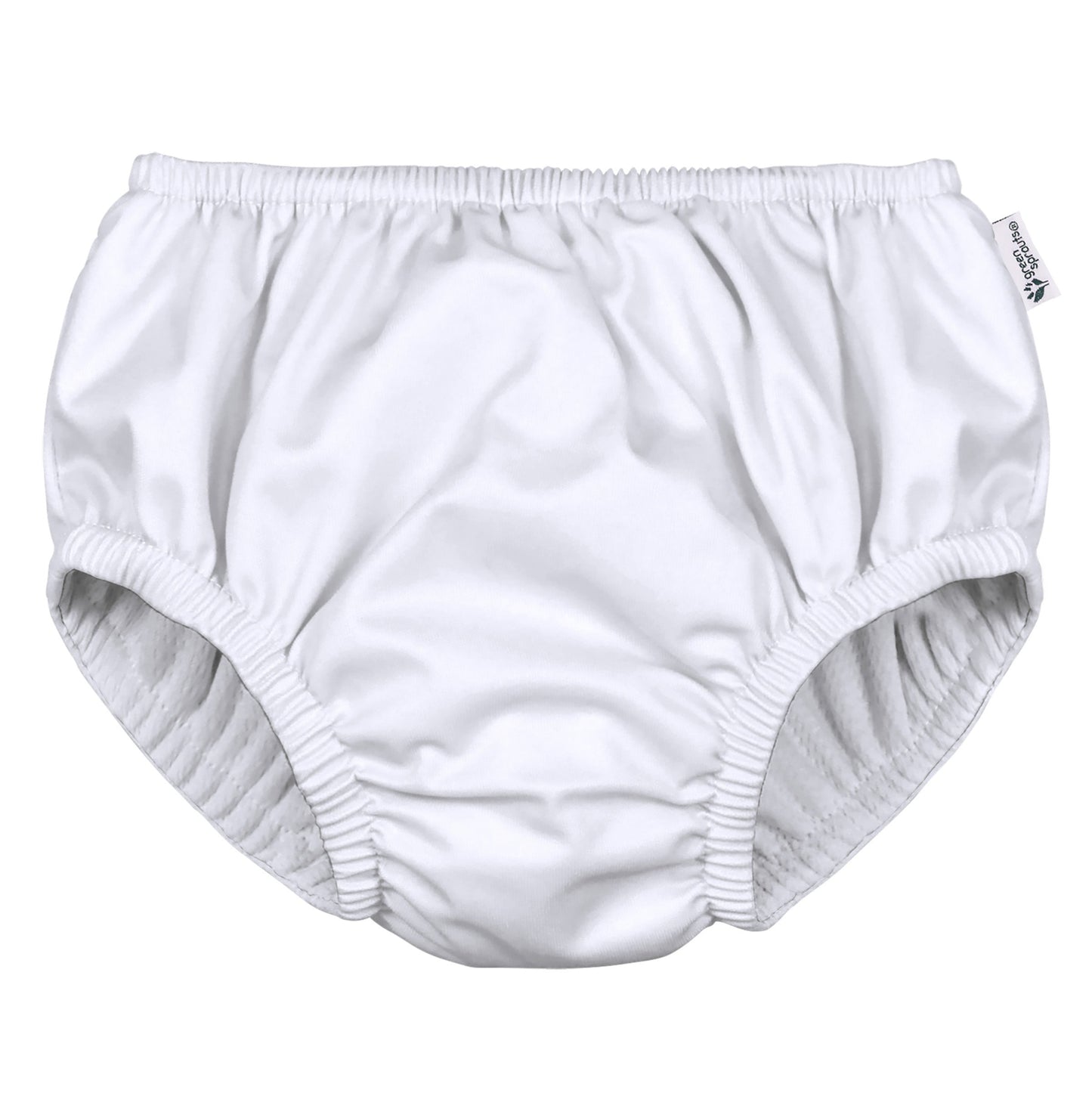 Eco Pull-Up Swim Diaper - Solids