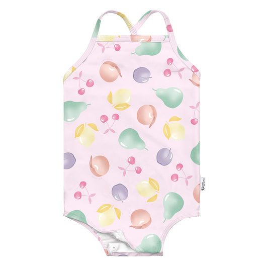 Easy-Change Eco Swimsuit