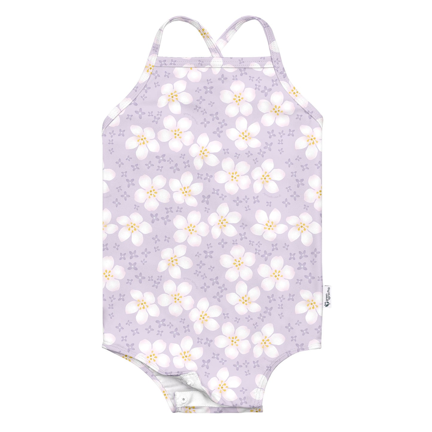 Easy-Change Eco Swimsuit
