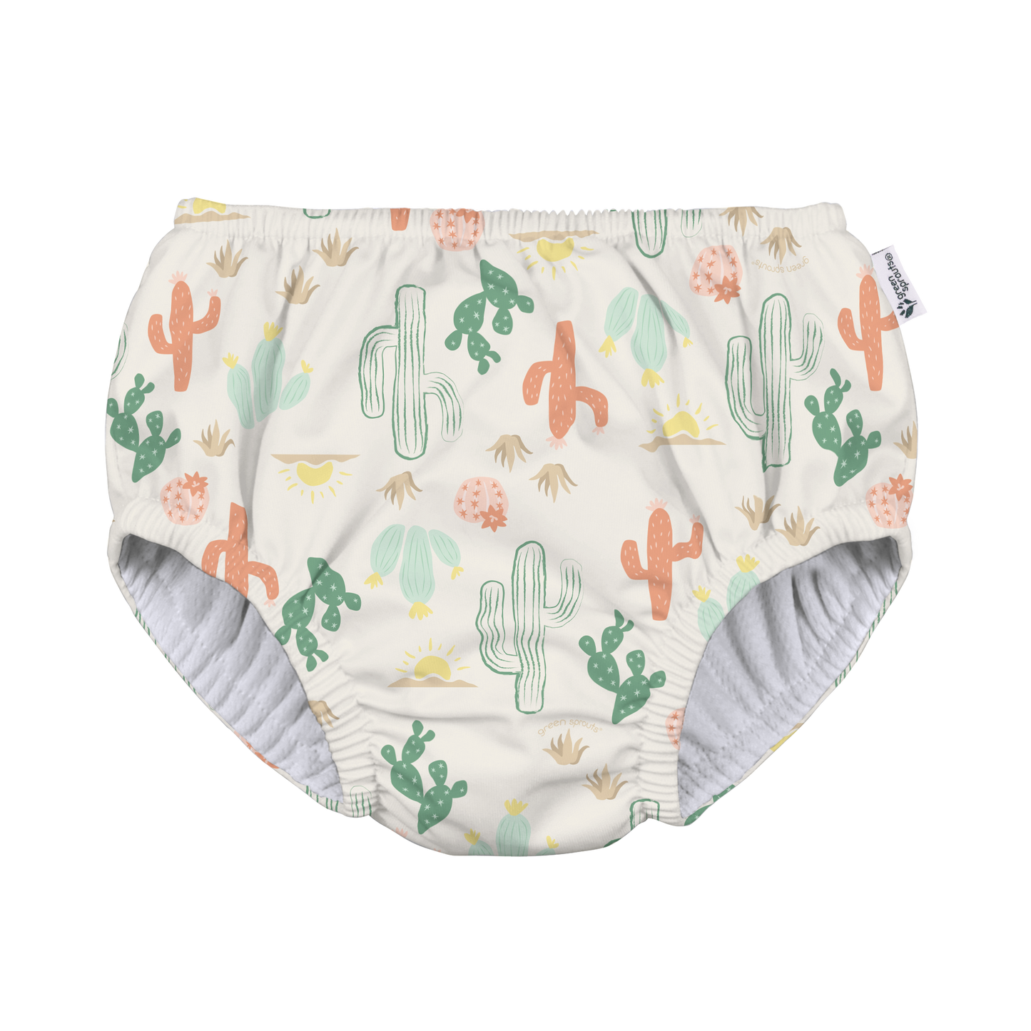 Eco Pull-up Swim Diaper - Past Season