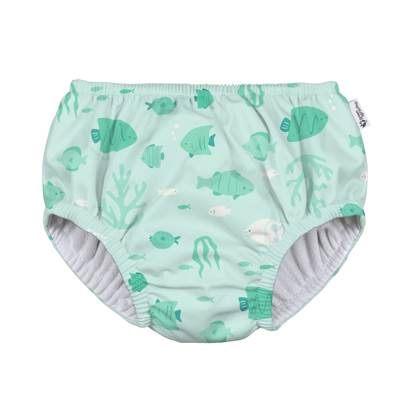 Eco Pull-up Swim Diaper - Past Season
