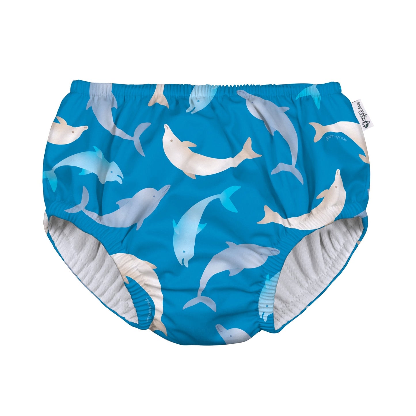 Eco Pull-up Swim Diaper - Past Season