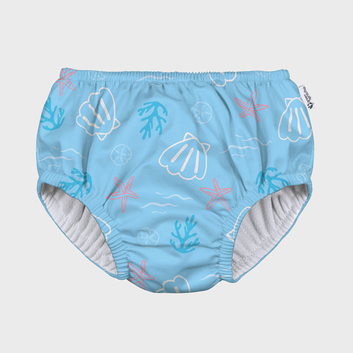 Eco Pull-up Swim Diaper - Past Season