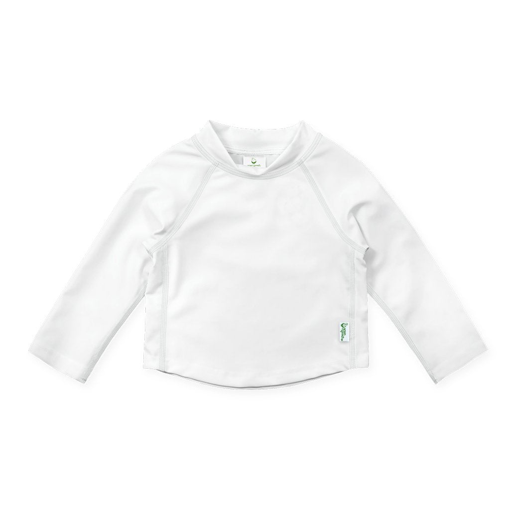 Long Sleeve Rashguard Shirt - Past Season
