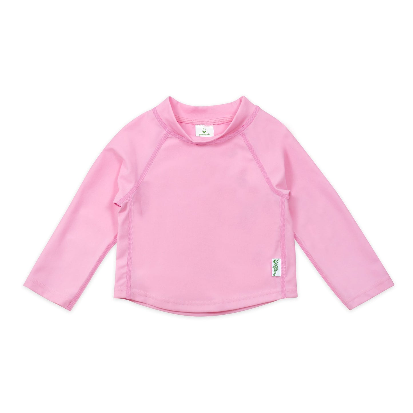 Long Sleeve Rashguard Shirt - Past Season