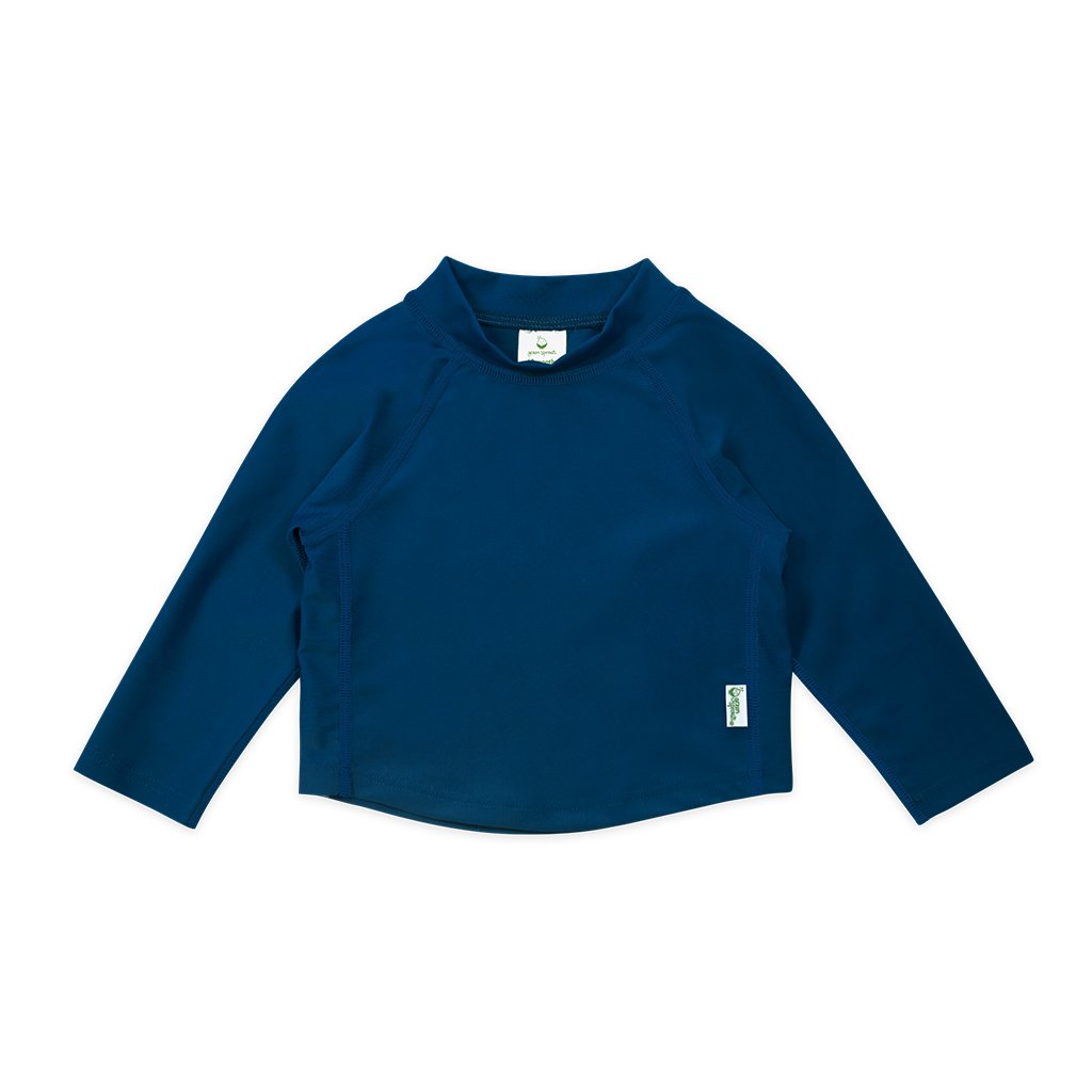 Long Sleeve Rashguard Shirt - Past Season